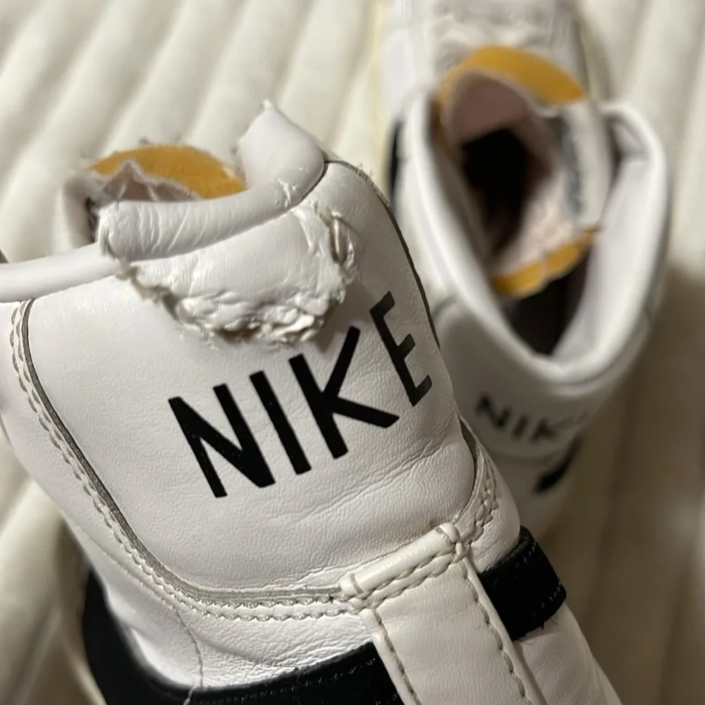 Nike Blazer Mid ‘77 | Size 10.5 Women